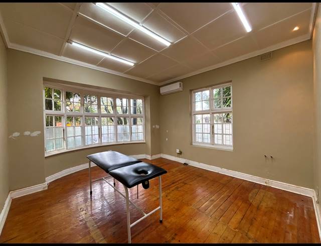 250M² BUSINESS TO LET IN MORNINGSIDE